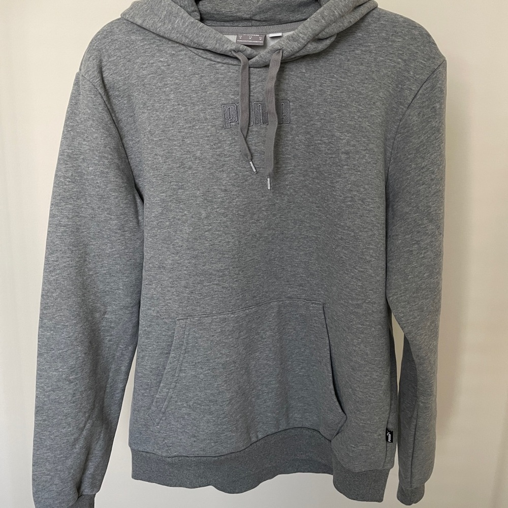 Puma Hoodie, Women’s  Size M